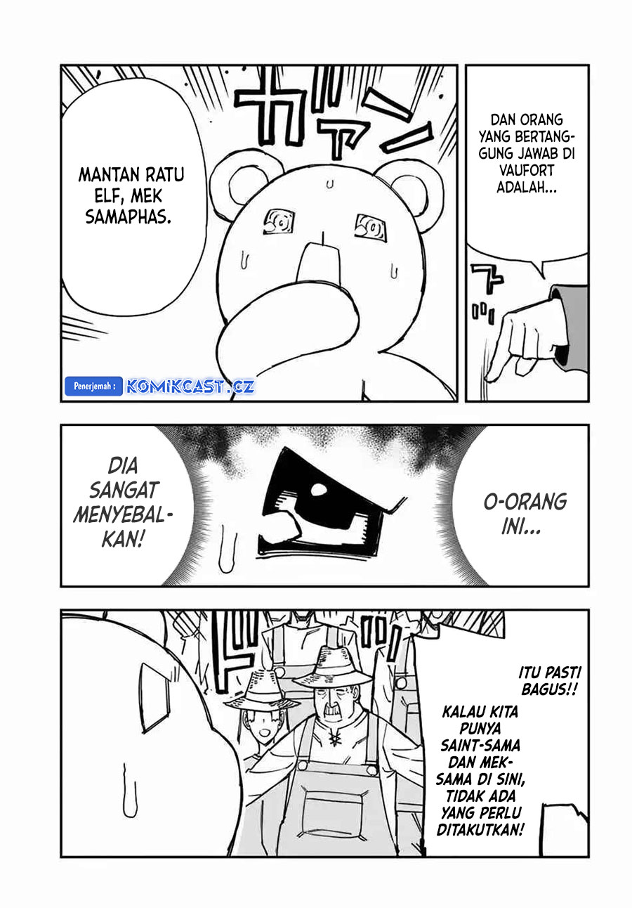 Dilarang COPAS - situs resmi www.mangacanblog.com - Komik genkai level 1 kara no nariagari 033 - chapter 33 34 Indonesia genkai level 1 kara no nariagari 033 - chapter 33 Terbaru 13|Baca Manga Komik Indonesia|Mangacan